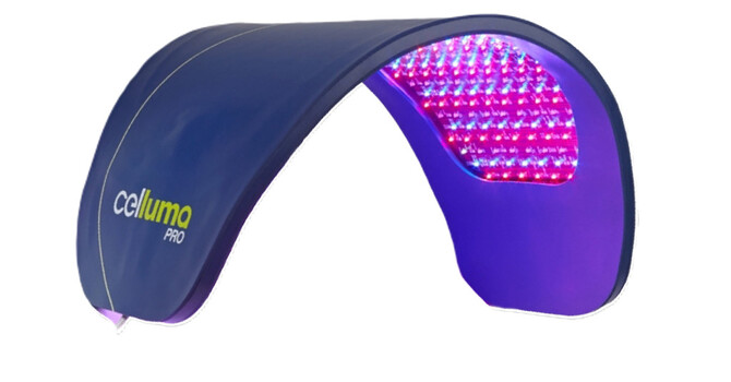Cellluma/LED Therapy